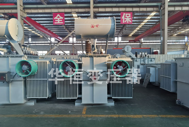 S13-6300/35宿城宿城宿城油浸式变压器